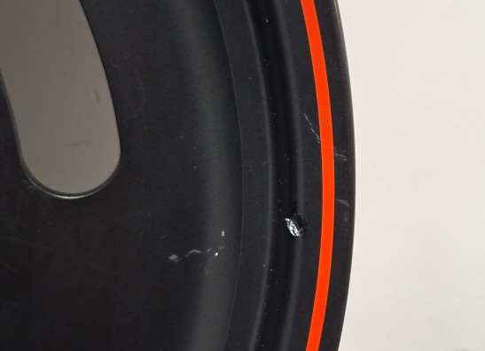 Voorvelg Harley Davidson VRSCDX Night Rod Special