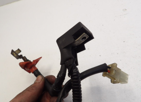 Starter Relay Honda CBF 500