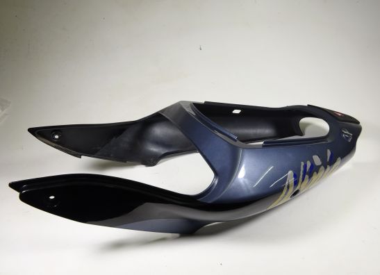 Heck Kawasaki ZX 6 R