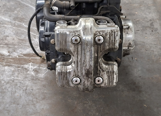 Motorblok Honda VF 700  750 S Sabre