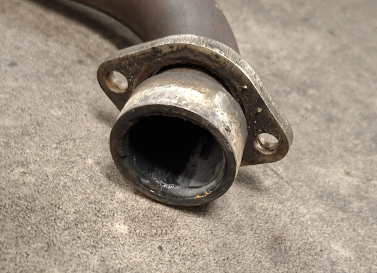 Uitlaatbochten Suzuki SV 650