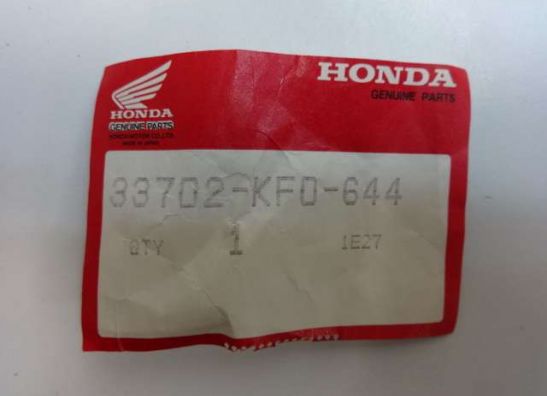 Achterlicht Honda XR 650