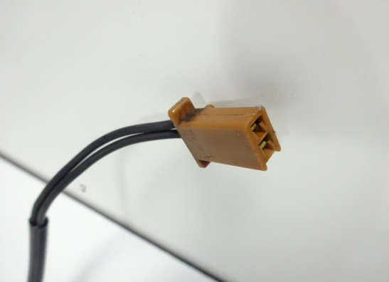 Rechter schetsplaat Yamaha YZF R6