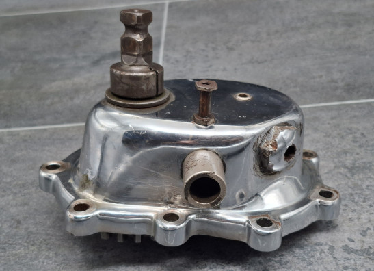 Getriebe Harley Davidson Panhead / Knucklehead / Pre war