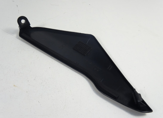 Tankcover Suzuki GSX R 600