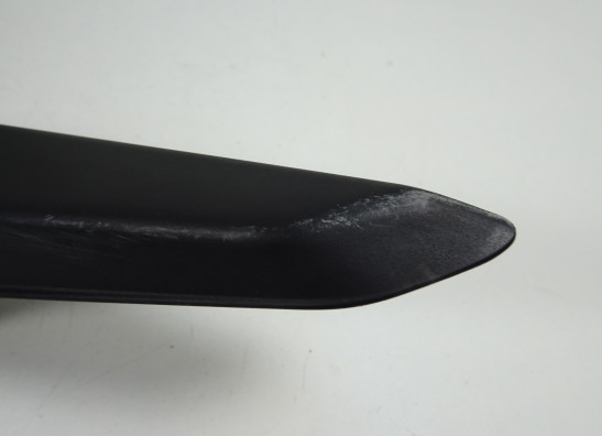 Hinterradabdeckung Kawasaki ER 6