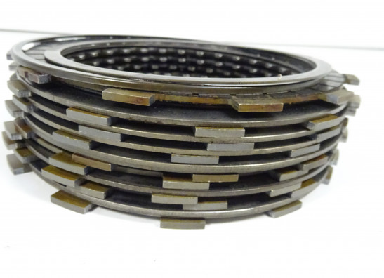 Koppeling Yamaha FJR 1300