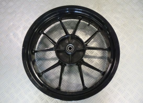 Achtervelg KTM 125 Duke