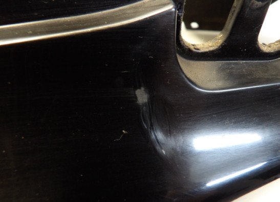 Heck Yamaha XJR 1200