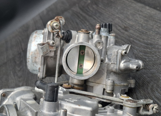 Carburateurset Kawasaki VN 700  750