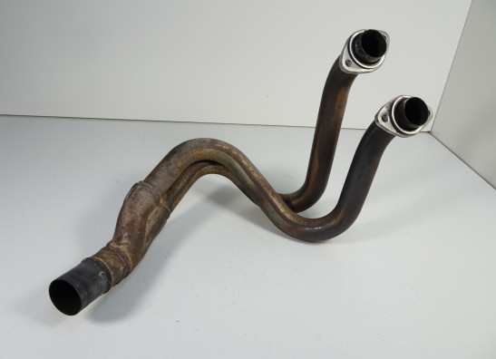 Downpipes Kawasaki VERSYS 650