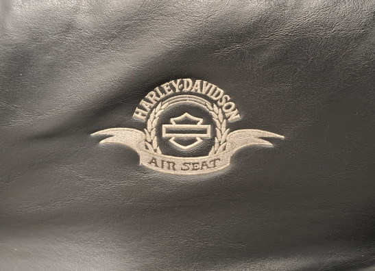 Zadel Harley Davidson Touring FL