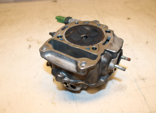 Cilinderkop Aprilia Sportcity 300