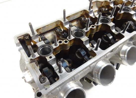 Cilinderkop BMW K 1200 GT