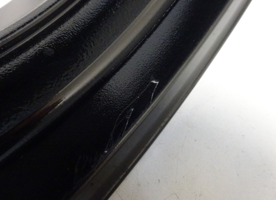 Felge vorne Suzuki GSR 600