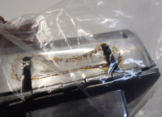 Gereedschapset Yamaha XV 1100 Virago