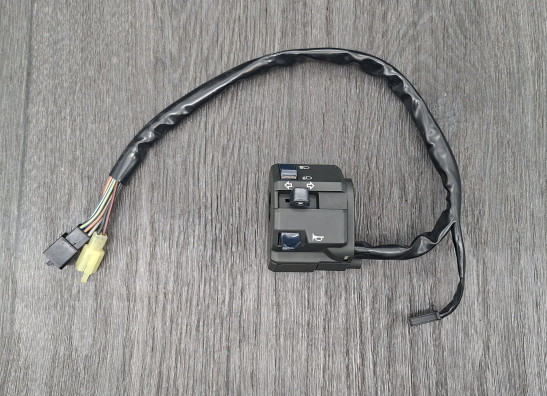 Stuurschakelaar links Kawasaki ER 5
