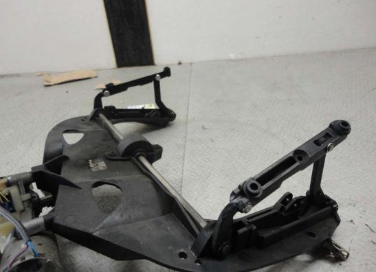 Upper cowl Stay BMW R 1150 RT   R 850 RT