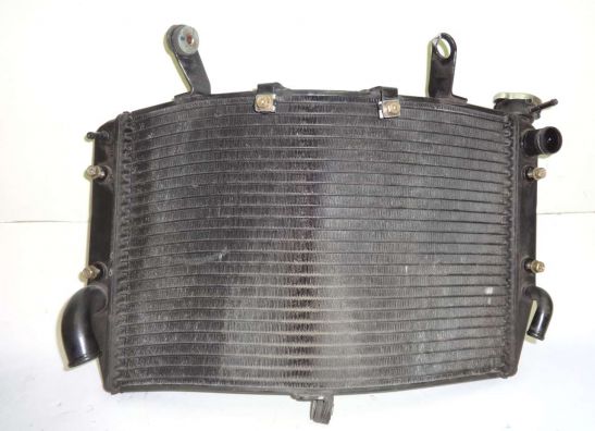 Kuhler Yamaha YZF R1