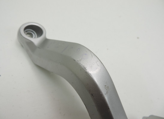 Pillion step right Suzuki DL 1000 V STROM