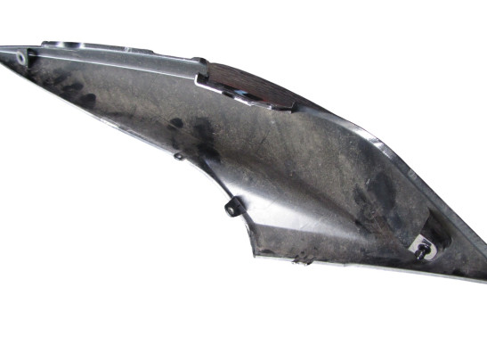 Linker achterkant Kawasaki Z 750