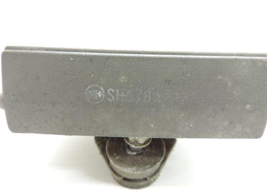 Regler Gleichrichter Kawasaki ER 6