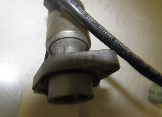 Motorblok diverse Suzuki GSF 600 650 Bandit 