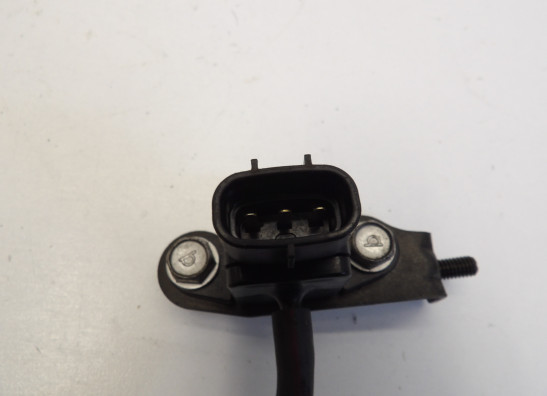 Relais unit Kawasaki ZX 12 R