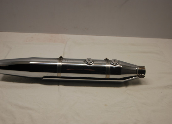 Muffler Harley Davidson Softtail