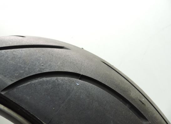 Velgen set Kawasaki ZX 7 R