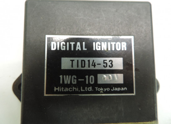 CDI ECU unit Yamaha FZR 400