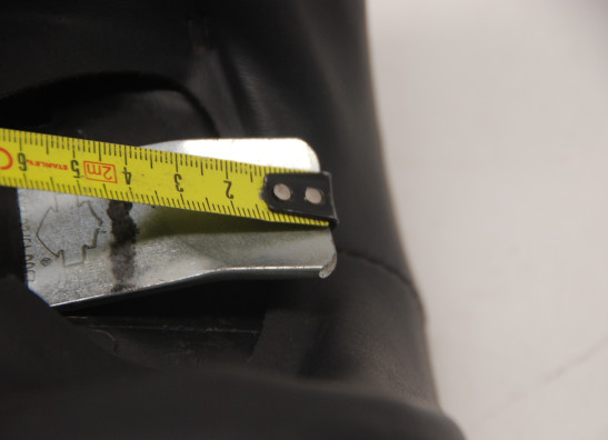 Zadel Harley Davidson Sportster