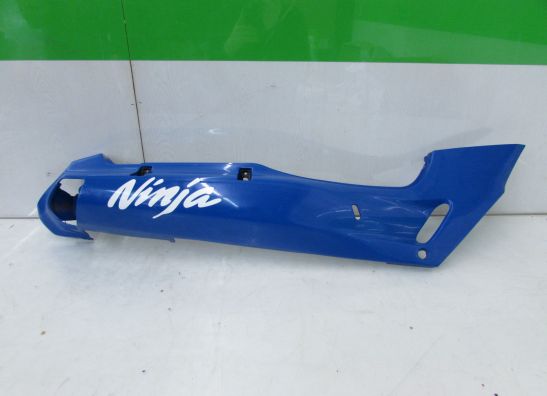 Cowl rear right Kawasaki ZZR 600