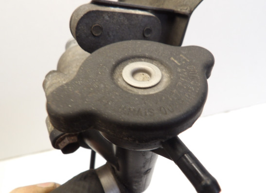 Thermostaat Suzuki RF 900