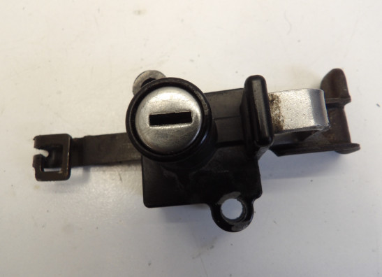 Contact slot Honda VTR 250