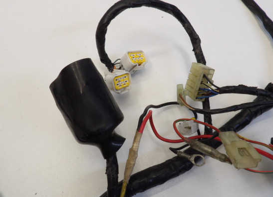 Kabelboom Yamaha BT 1100