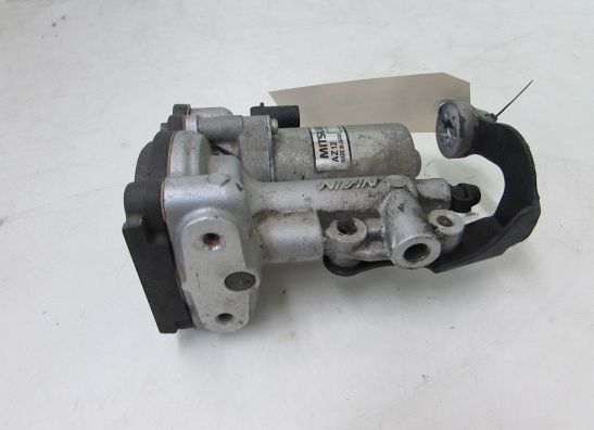 ABS pump Honda CBR 600 RR