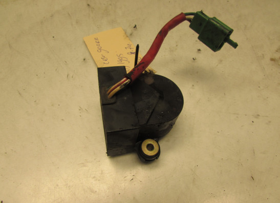 Relais unit Honda CBR Fireblade