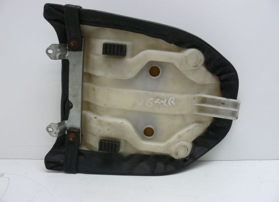 Soziussitz Suzuki GSX R 1100