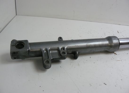 Standrohr Gabelholm links komplett Kawasaki ZZR 600