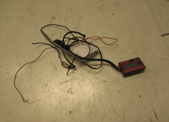 Sonstiges Honda CB 750 