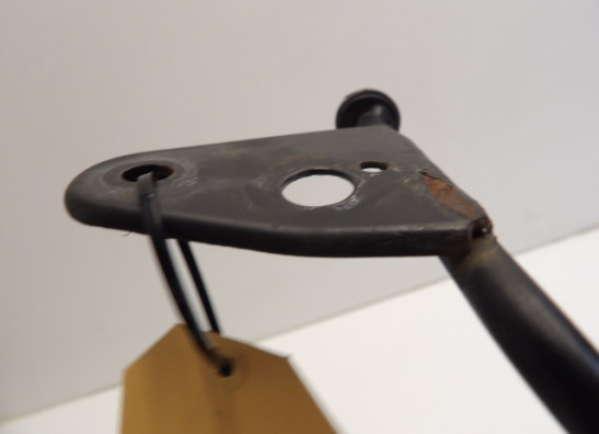 Koplamp Honda SLR 650