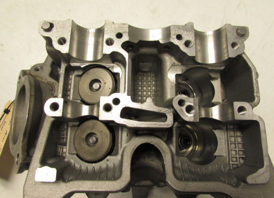 Cilinderkop Can-am Spyder