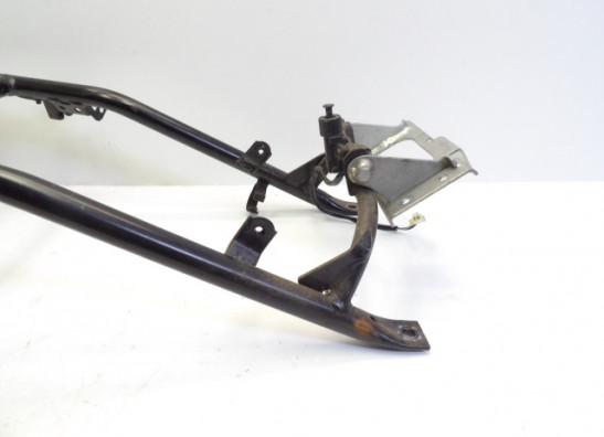 Achtersubframe Suzuki Burgman 650