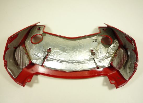 Rear cowl Ducati 749  999