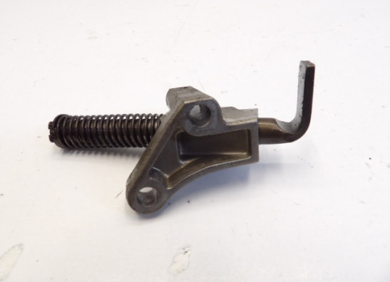 Nokkenas Suzuki VS 700 Intruder