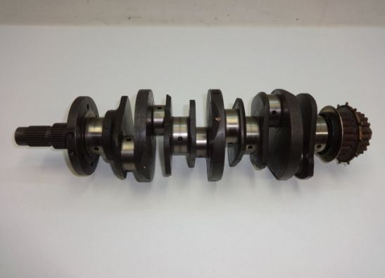 Krukas Honda Goldwing GL