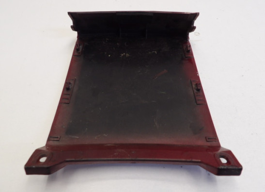 Heck Yamaha XJ 900 S Diversion