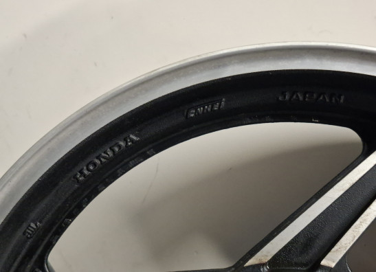 Achtervelg Honda VF 700  750 S Sabre