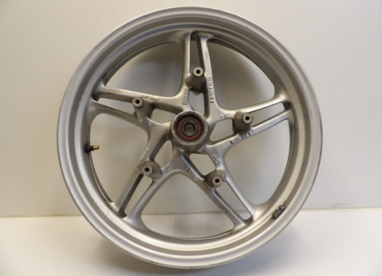 Voorvelg BMW R 1100 S